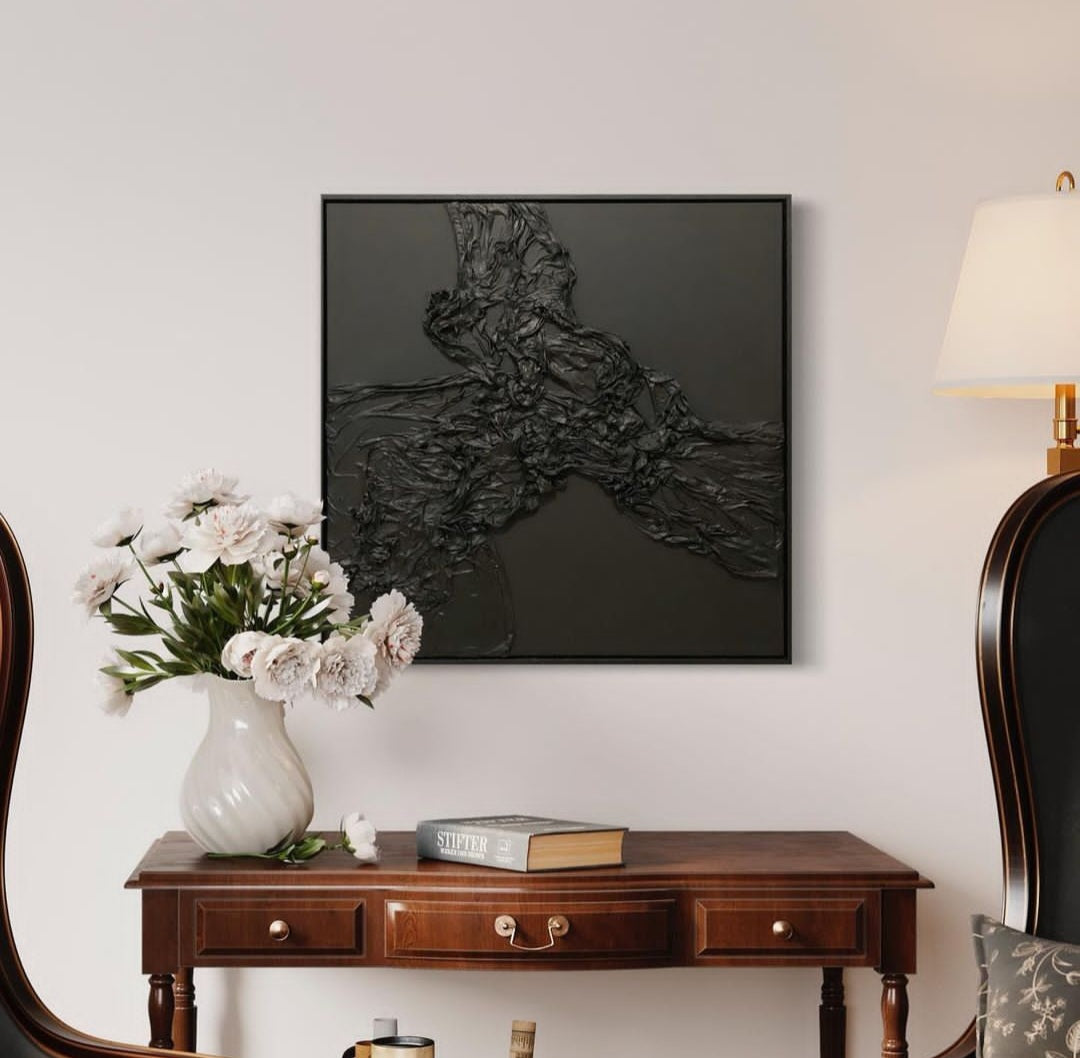 The Pursuit Of Happiness