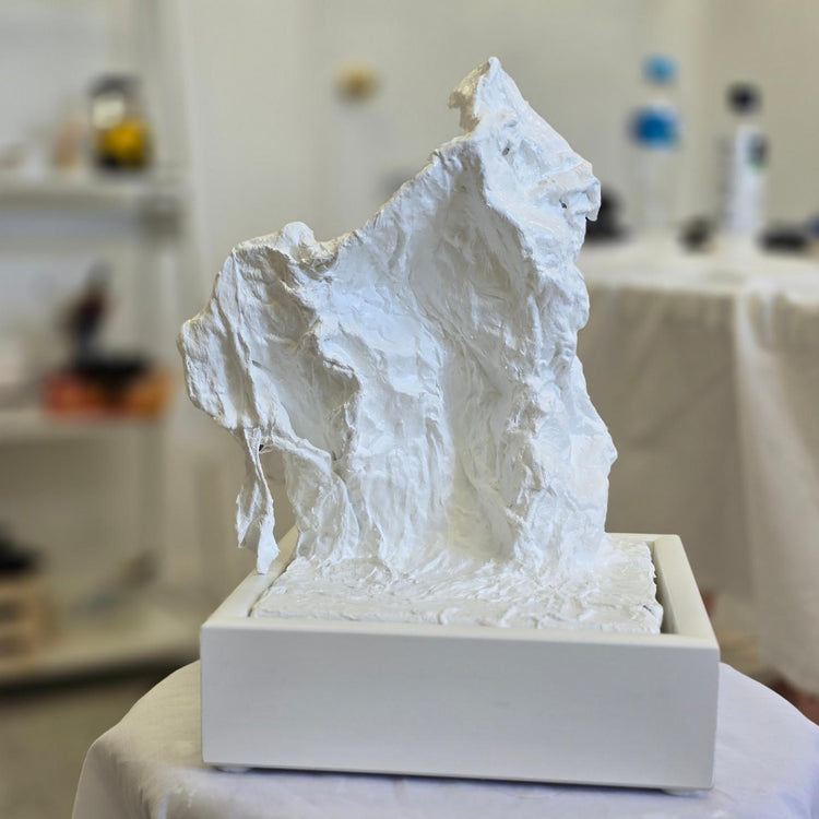 Free-Standing Sculptures