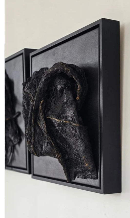 When Sadness Solidifies.